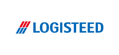 LOGISTEEDのロゴマーク