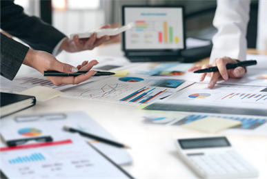 Value Creation Process