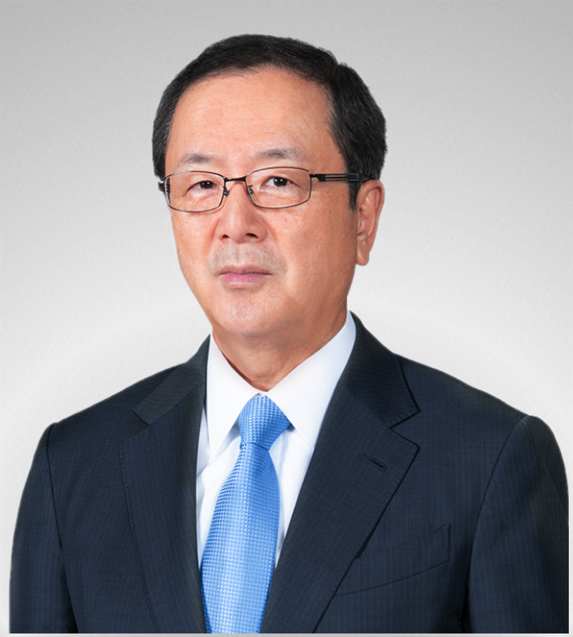 Yasuo Nakatani Representative Executive Officer, President and CEO