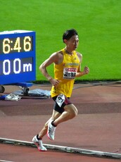 藤本選手